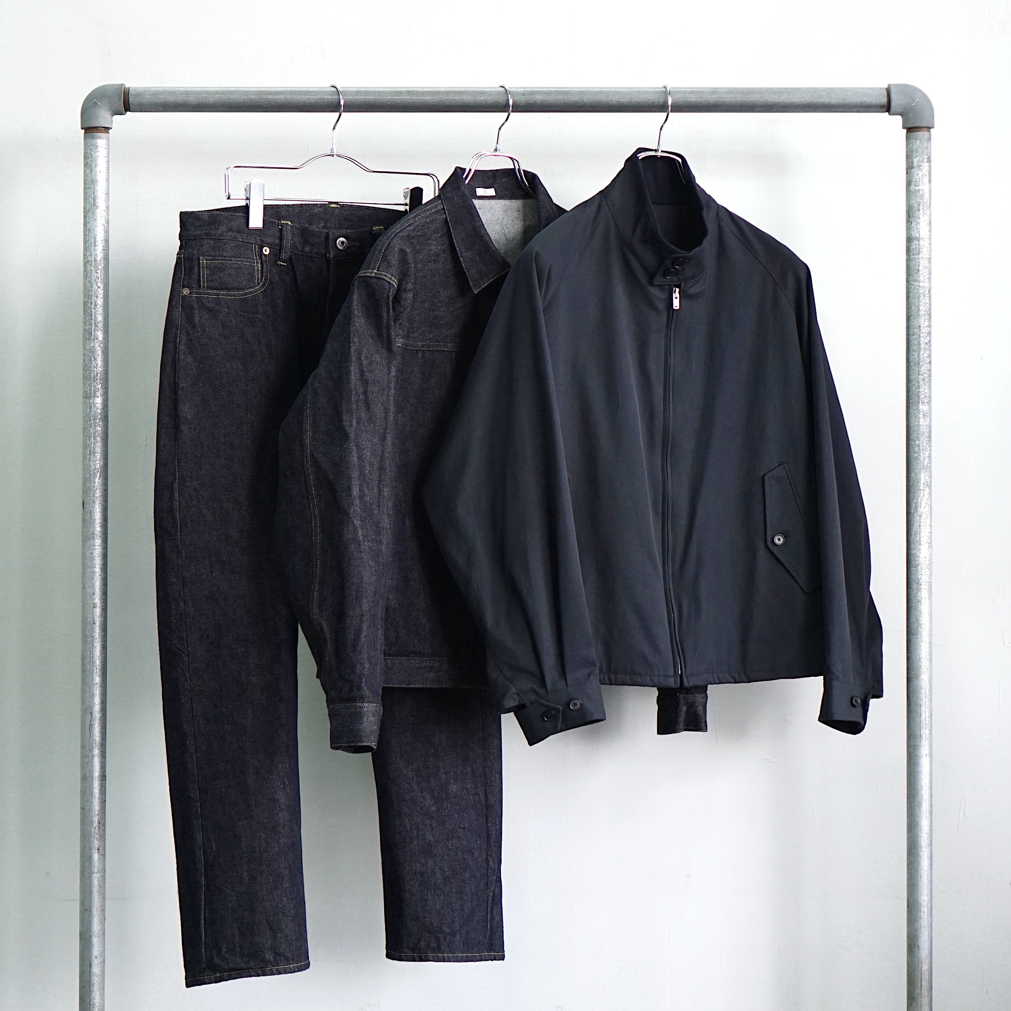 A.PRESSE 2025 Style 1 New Delivery – Arthur Fashion World