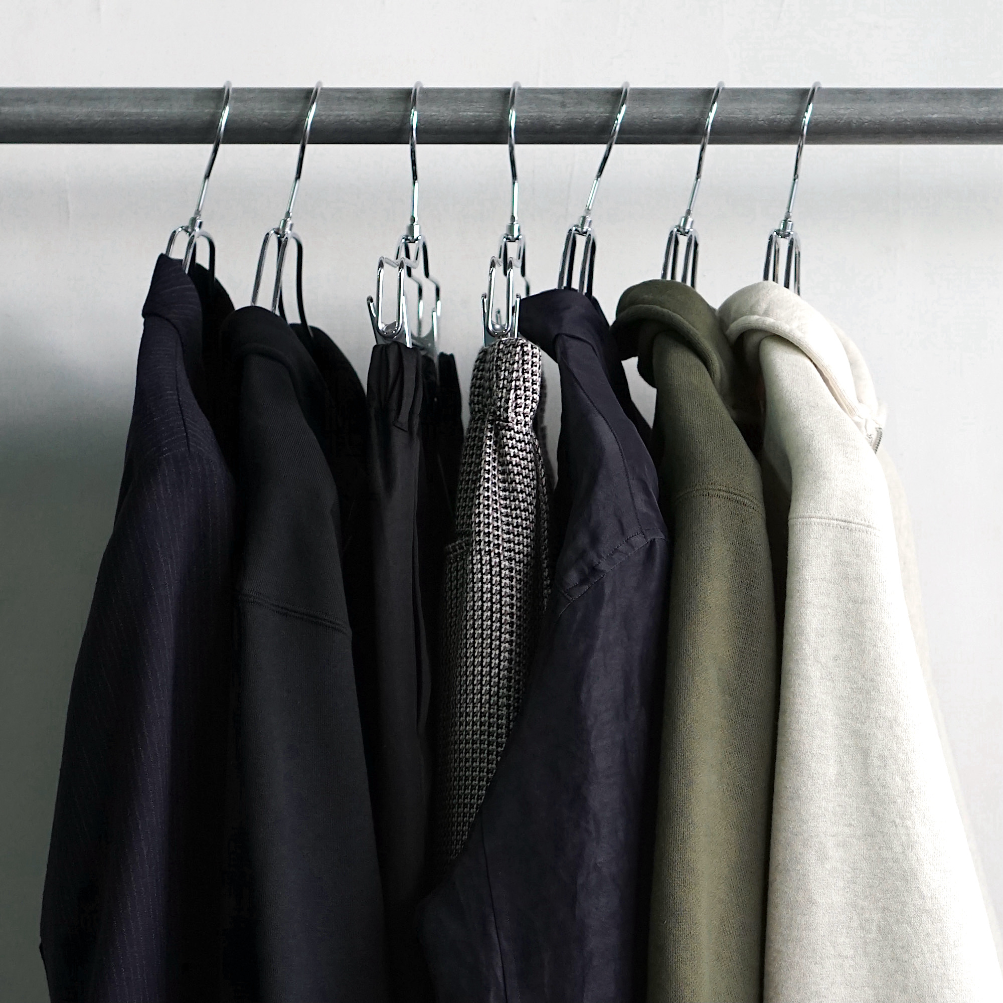 25ss NEW ULTERIOR・A.PRESSE・nonnotte – Arthur Fashion World